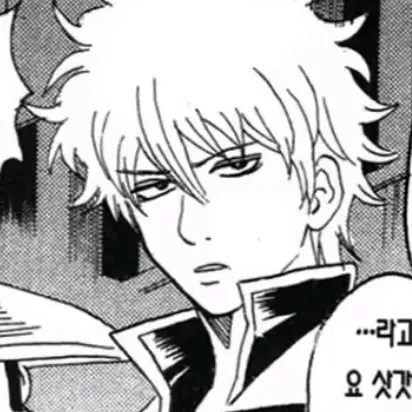 TrueTetra4278의 사카타 긴토키