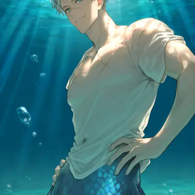 Profile image of Solon