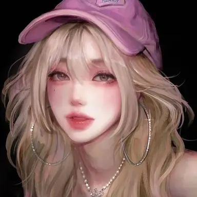 Profile image of Yu Dahye