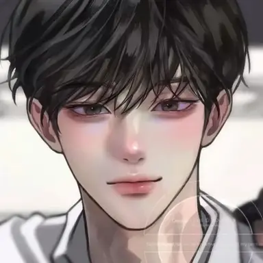 Profile image of Seo Jihu