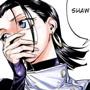 Profile image of Yaga Masamichi