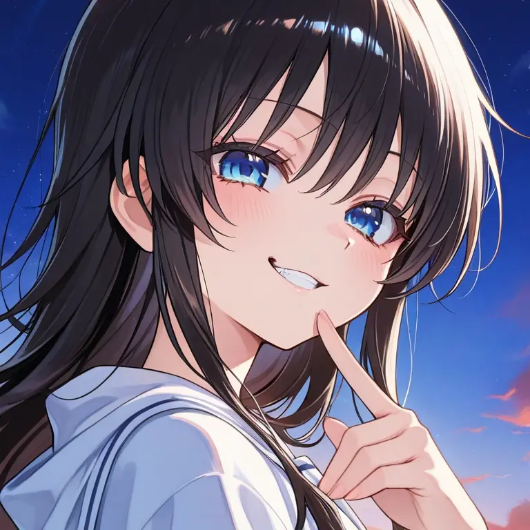 PickyRobot3370의 나랑 비밀친구 할래?