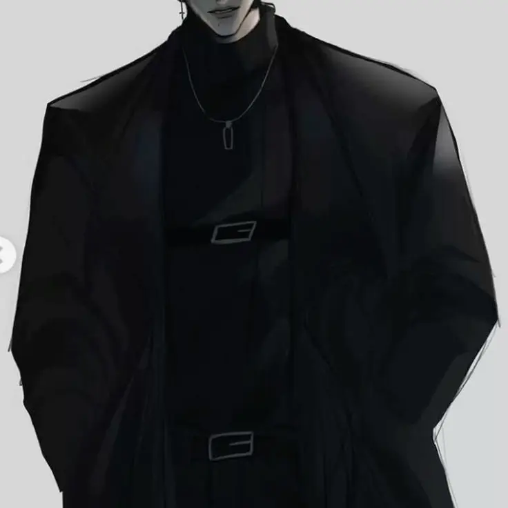 NeveahSmith의 Viktor Volkov