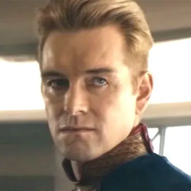 Profile image of Homelander