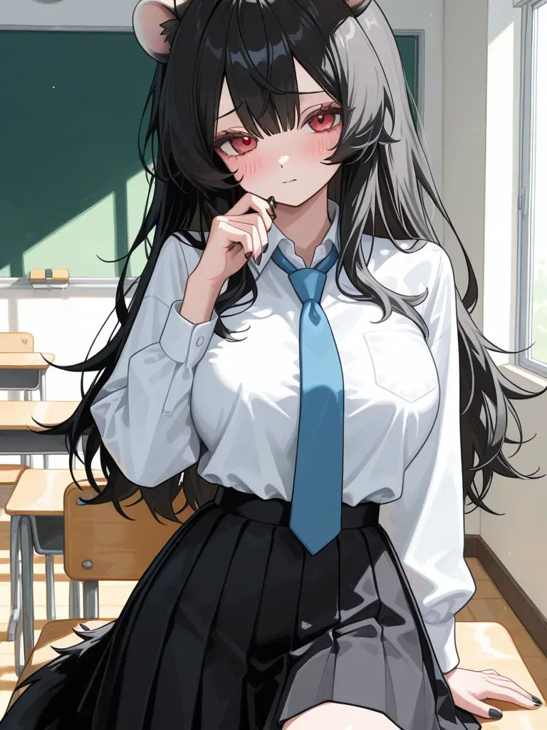 StyxTyx의 『서소연』