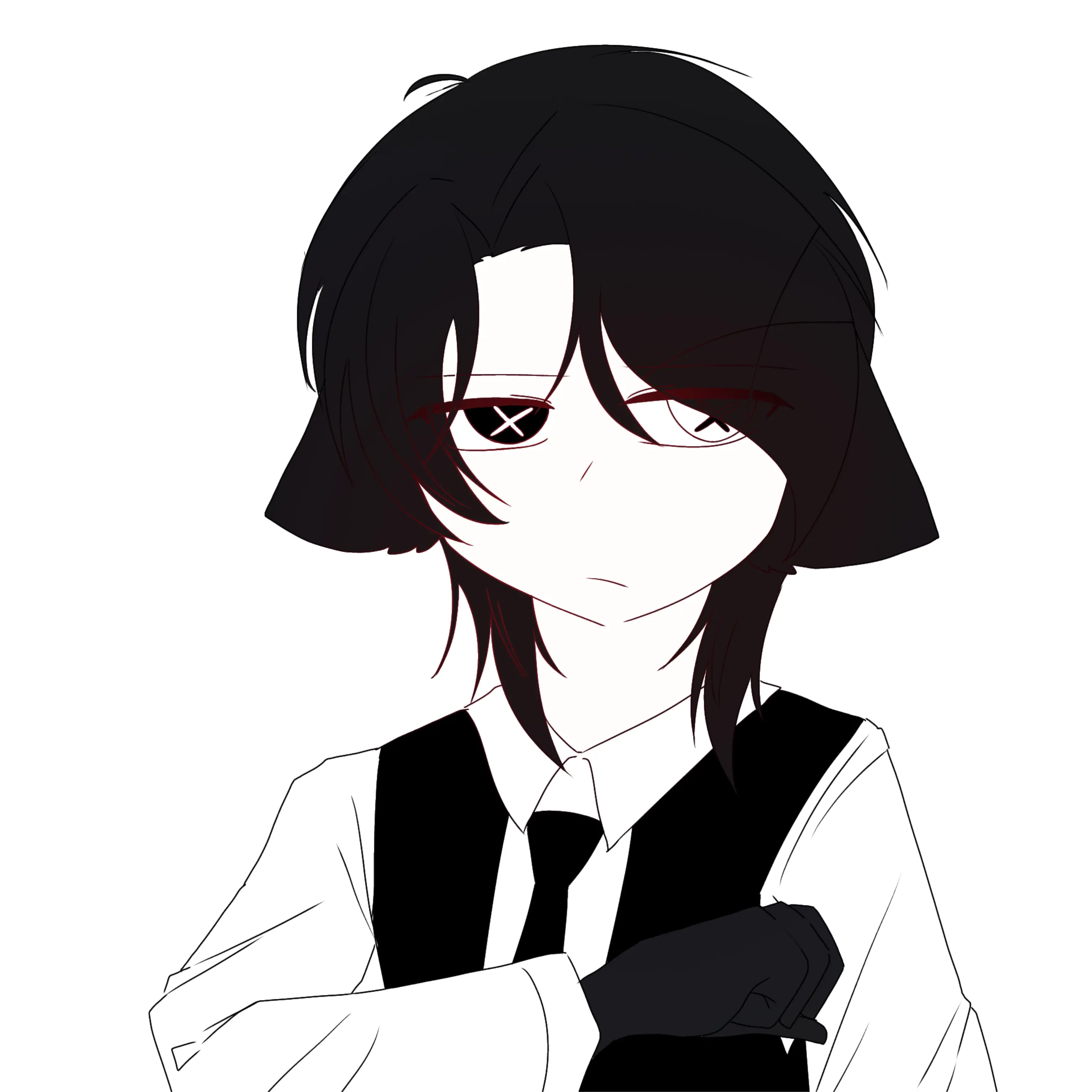 Ambasa_0121의 키퍼르 애련