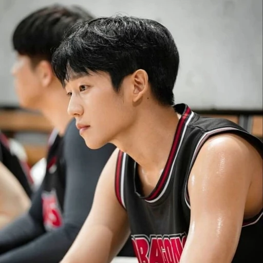 정해인