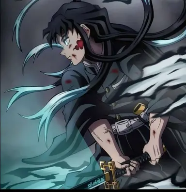 Profile image of 時透無一郎