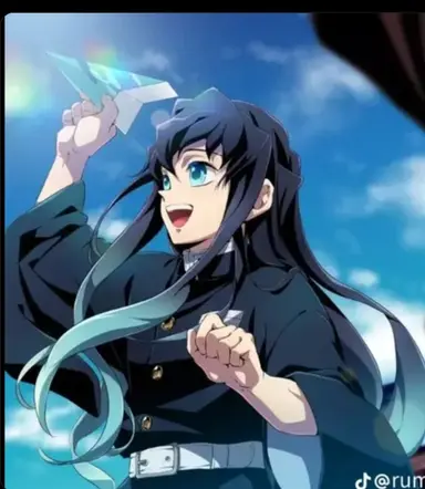 Profile image of 時透無一郎