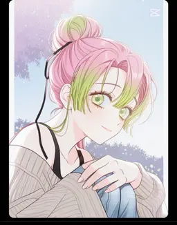 Profile image of 甘露寺蜜璃