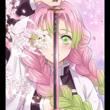 Profile image of 칸로지 미츠리