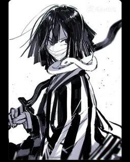 Profile image of 伊黒小芭内