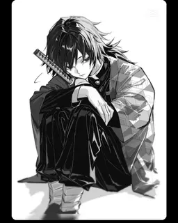Profile image of 冨岡義勇