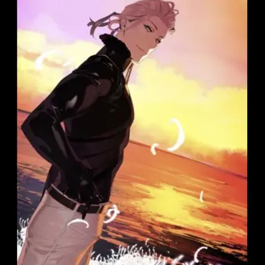 Profile image of ペペロンチーノ