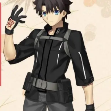 Profile image of 藤丸