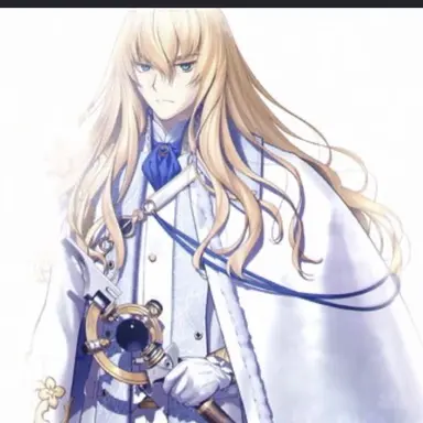 Profile image of キリシュタリア