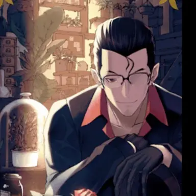 Profile image of ベリル