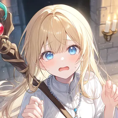 Profile image of シノ