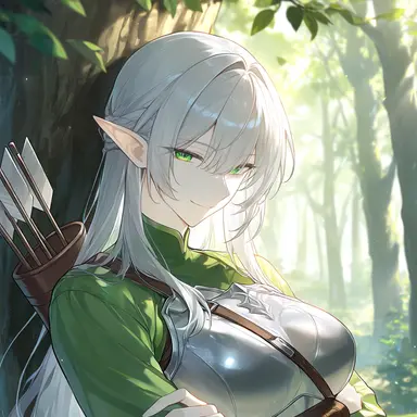 Profile image of エレ