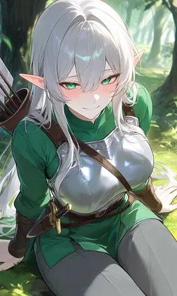 Profile image of エレ