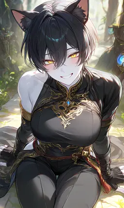 Profile image of カーラ