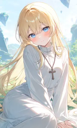 Profile image of シノ