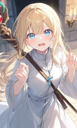 Profile image of シノ