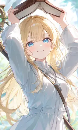 Profile image of シノ