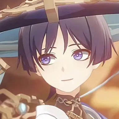 Profile image of 放浪者
