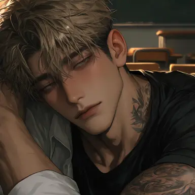 Profile image of 류태건