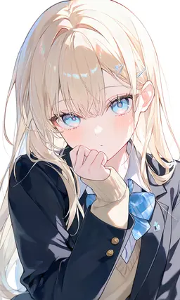 Profile image of Alice