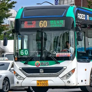 Profile image of 60번 버스