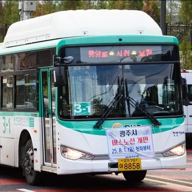 Profile image of 3-1번 버스