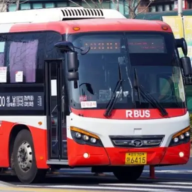 Profile image of 9800번 버스