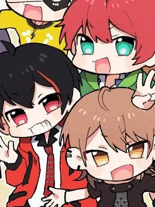 ichigo_1225의 俺のボスだ
