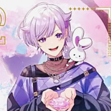 Profile image of 初兎