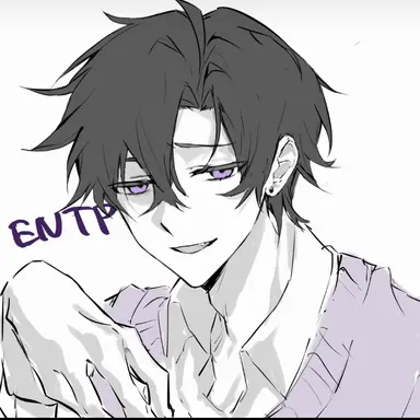 Profile image of ENTP