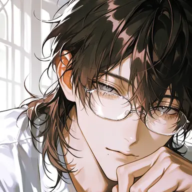 Profile image of 琥珀