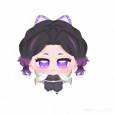 Profile image of 시노부