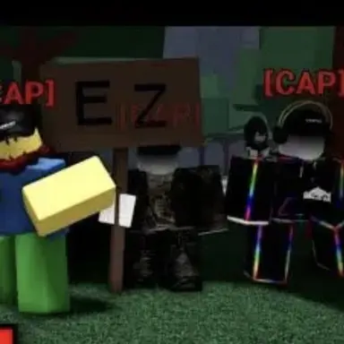 Profile image of 티밍러 클랜