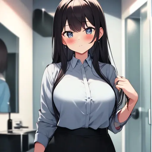 VastMeno4884의 樟葉家五姉妹