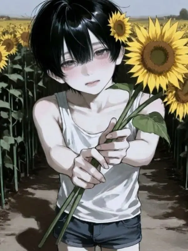 udon_20의 君にあげる､さいごの夏