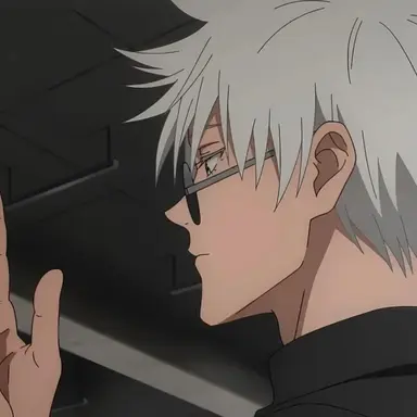 Profile image of 고죠 사토루