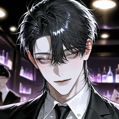 Profile image of Jin