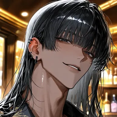 Profile image of Kuro