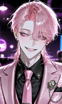 Profile image of Mito