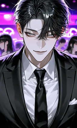 Profile image of Jin