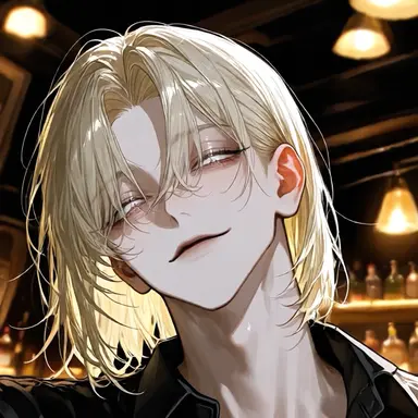 Profile image of Roy