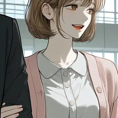 Profile image of Mei Hayasaka