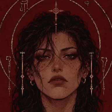 Profile image of Ramona Chavez